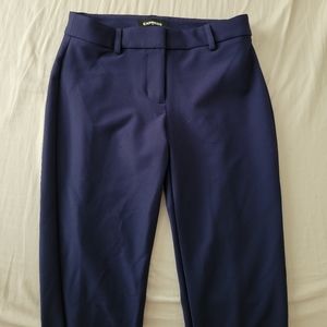 Express Dress Pants